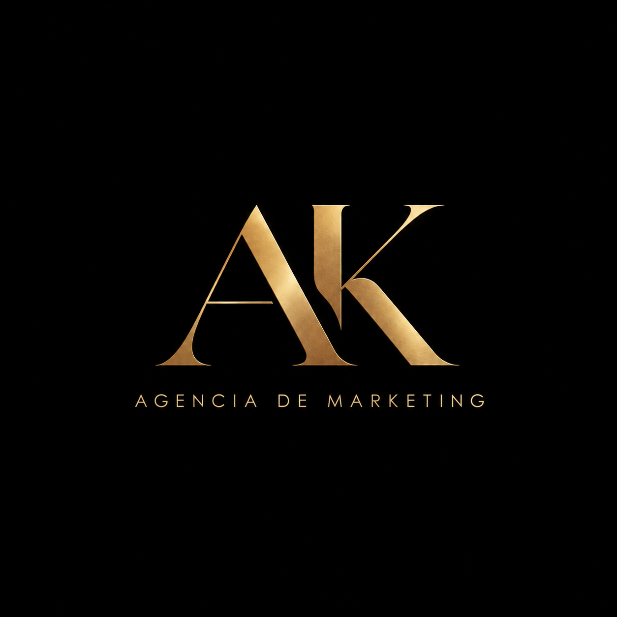 AK Agencia de Marketing